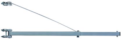 Стойка /рамо/ за телфер EINHELL GT-SA 1200