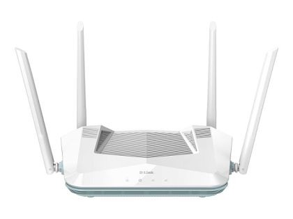 Рутер D-LINK R32 EAGLE PRO AI AX3200 Smart Router