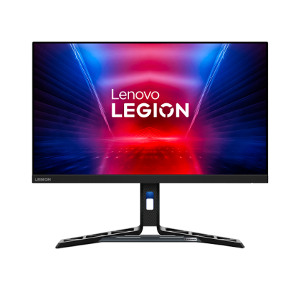 Монитор LENOVO Legion R27i-30 (67B5GAC1EU), 27.0'' IPS, FullHD (1920x1080) 180Hz, 16:9, 0.5ms, 400 cd/m², 1000:1, AMD FreeSync™ Premium, Speakers 2x3W, 2xHDMI, DP, Raven Black