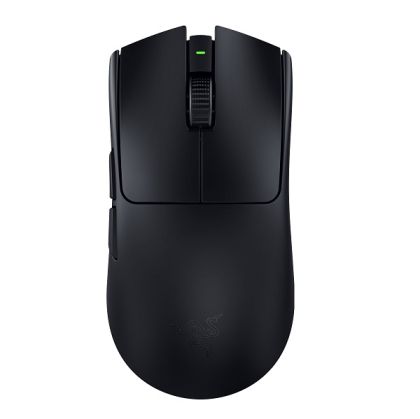 Безжична геймърска мишка RAZER Viper V3 Pro (RZ01-05120100-R3G1), Razer HyperSpeed Wireless, 35000 DPI, USB Type-C, Black