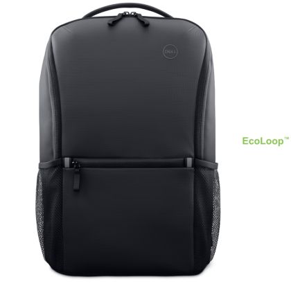 Раница за лаптоп DELL EcoLoop Essential Backpack 14-16, CP3724, Black 
