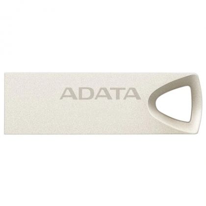 USB памет 32GB ADATA UV210 , USB 2.0, Grey - AUV210-32G-RGD