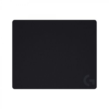 Подложка за мишка LOGITECH G440 (943-000792), Hard Gaming Mouse Pad, 340x280x3 мм