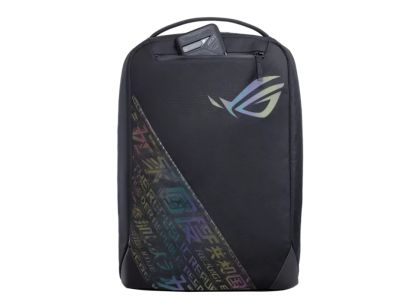 Раница за лаптоп ASUS ROG Backpack BP1501G Holographic Edition, Black