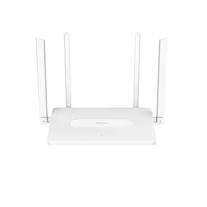 Рутер IMOU HR12G, AC1200 Dual-Band Gigabit Wi-Fi Router