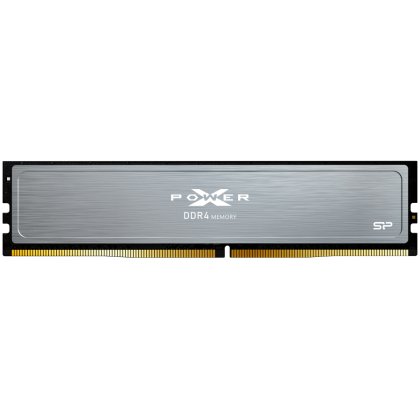 Памет SILICON POWER 16GB DDR4 3200MHz XPOWER Pulse DDR4