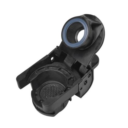 Приставка за Неспресо капсули за еспресо машини ROSBERG Premium RP51171E5 и ROSBERG Premium RP51171B5