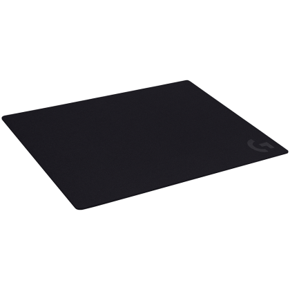 Подложка за мишка LOGITECH G640 Large Cloth Gaming Mouse Pad, 460x400x3mm