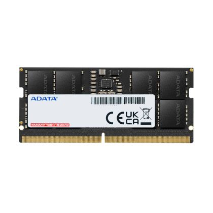 Памет ADATA 8GB DDR5 5600MHz SO-DIMM