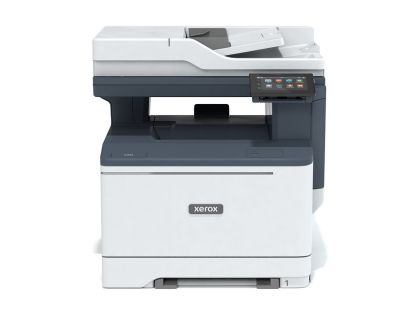 Лазерно многофункционално устройство Xerox C325 A4 colour MFP 33ppm. Pint, Copy, Fax, Scan. Duplex, network, wifi, USB, 250 sheet paper tray