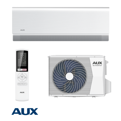 Инверторен климатик AUX C Comfort ASW-H12C5A4/CAR3DI-D0