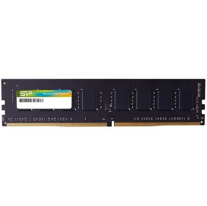 Памет SILICON POWER 16GB DDR4 3200MHz U-DIMM