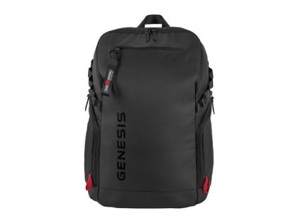 Раница за лаптоп GENESIS Pallad 420 (NBG-2217), 15.6" Backpack, Black 