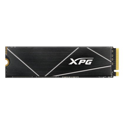 SSD 512GB ADATA XPG GAMMIX S70 BLADE, M.2 2280, NVMe PCIe Gen4x4, 3D NAND - AGAMMIXS70B-512G-CS