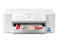 Мастилоструен принтер Epson WorkForce Pro WF-C4310DW