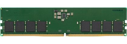Памет KINGSTON 16GB DDR5 5600MHz ValueRAM