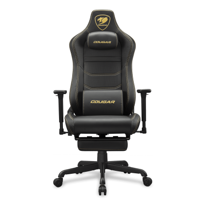 COUGAR Gaming Chair Armor EVO S Gold