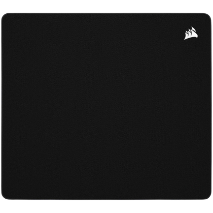 Подложка за мишка CORSAIR MM500 v2 Hybrid (CH-941B161-WW), Cloth Gaming Mouse Pad - Large, 450 x 400 x 3mm