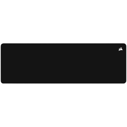 Подложка за мишка CORSAIR MM500 v2 Hybrid (CH-941B141-WW), Cloth Gaming Mouse Pad - Extended, 930 x 300 x 3mm