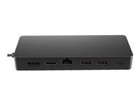 USB hub HP Universal USB-C Multiport Hub