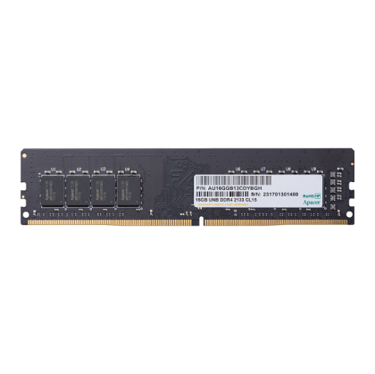 Памет APACER 16GB DDR4 3200MHz DDR4 Desktop Memory