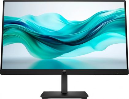 Монитор HP Series 3 Pro - 322pf (9U5B0UT), 21.5" IPS, FullHD (1920x1080) 100Hz, 16:9, 5ms, 1000:1, 250cd/m2, VGA, HDMI, DP, Black