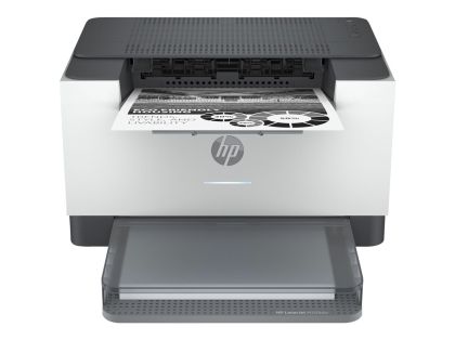 Принтер HP LaserJet M209dw Printer Mono B/W Duplex laser A4 600x600dpi 29ppm capacity: 150 sheets USB 2.0 LAN Wi-Fi Bluetooth LE