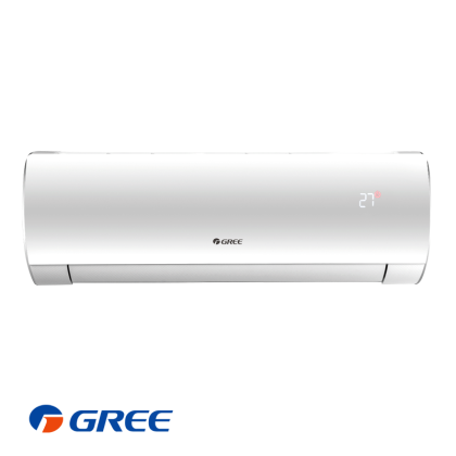 GREE GWH18ACD-K6D МУЛТИ БЯЛО