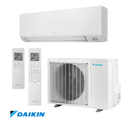 Инверторен климатик Daikin Perfera W FTXM50A + RXM50A