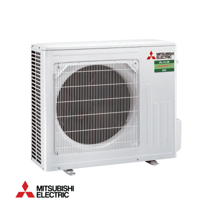 MITSUBISHI SUZ-M50VA ВЪНШНО