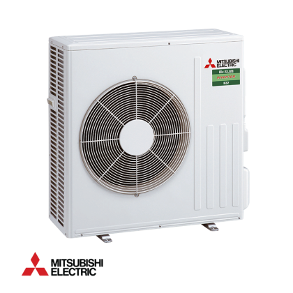 MITSUBISHI SUZ-M60VA ВЪНШНО