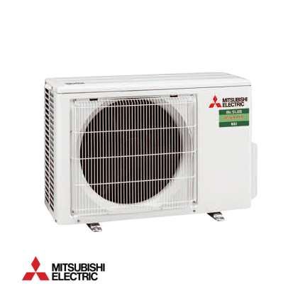 MITSUBISHI SUZ-M35VA ВЪНШНО