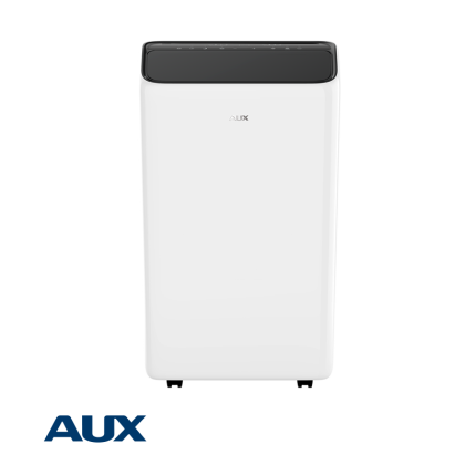 Мобилен климатик AUX AM-12C4A4/QAR2-B6