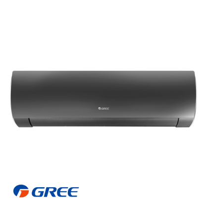 GREE GWH24ACE-K6D МУЛТИ ЧЕРНО