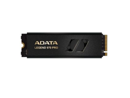 SSD 1TB ADATA LEGEND 970 PRO (SLEG-970P-1TCI), M.2 2280, PCIe Gen5 x4, 3D TLC NAND