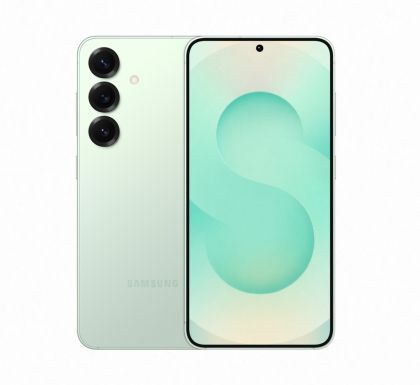 Смартфон SAMSUNG Galaxy S25, 12/128GB, Mint