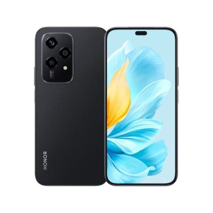 Смартфон HONOR 200 Lite 5G 8/256GB Midnight Black