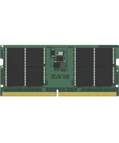 Памет KINGSTON 48GB DDR5 5600MHz ValueRAM SODIMM