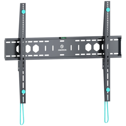 ТВ стойка ONKRON Fixed bracket for interactive panels or TV 60"- 110", max 120 kg