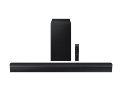 Саундбар SAMSUNG HW-B650D, 3.1ch 370W Wireless Soundbar 2024
