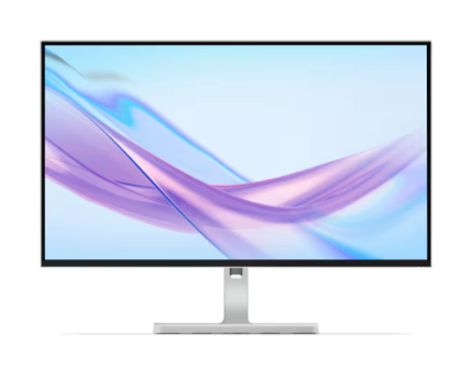 Монитор LENOVO L27q-4A (67BFGAC6EU), 27.0" IPS, QHD (2560x1440) 100Hz, 16:9, 1ms, 350 cd/m², 1500:1, Speakers 2x3W, 2xHDMI, DP, Cloud Grey