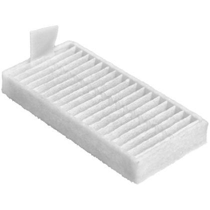 Филтър AENO RC5S/RC6S, Robot Cleaner Hepa Filter, ARC0005S, ARC0006S common used