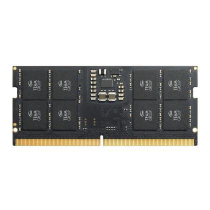 Памет TEAM 16GB DDR5 5600MHz TEAM ELITE SODIMM - TED516G5600C46A-S01