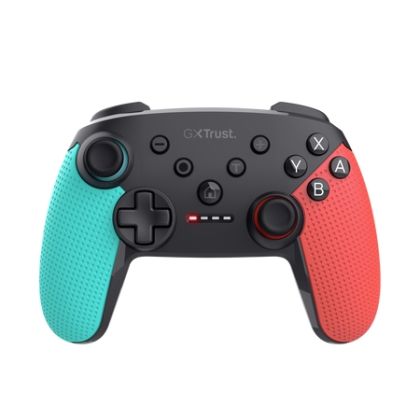 Джойстик TRUST GXT 1246B Muta Wireless controller for Nintendo Switch - Multicoloured