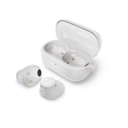 Безжични слушалки PHILIPS TAT2149WT/00, Bluetooth in-ear true wireless, White