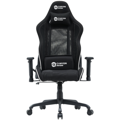 CANYON gaming chair Shift MCCH01 Transformer Black