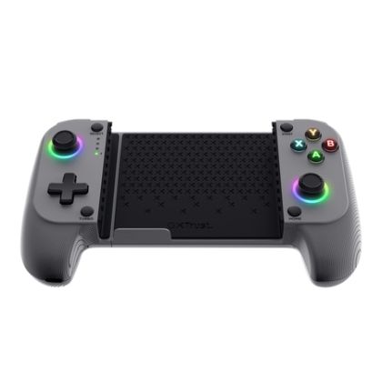 Мобилен джойстик TRUST GXT 735G Mylox, Wireless mobile Gaming Controller - Grey