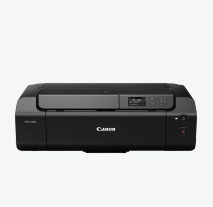 Мастилоструен принтер Canon PIXMA PRO-200S
