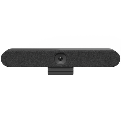 Уебкамера Logitech Rally Bar Huddle - GRAPHITE