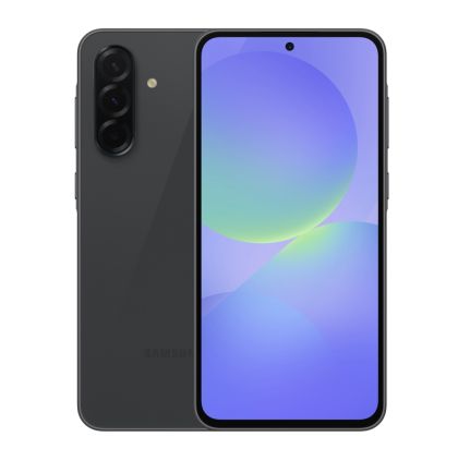 Смартфон SAMSUNG Galaxy A36 5G 8/256GB Awesome Black